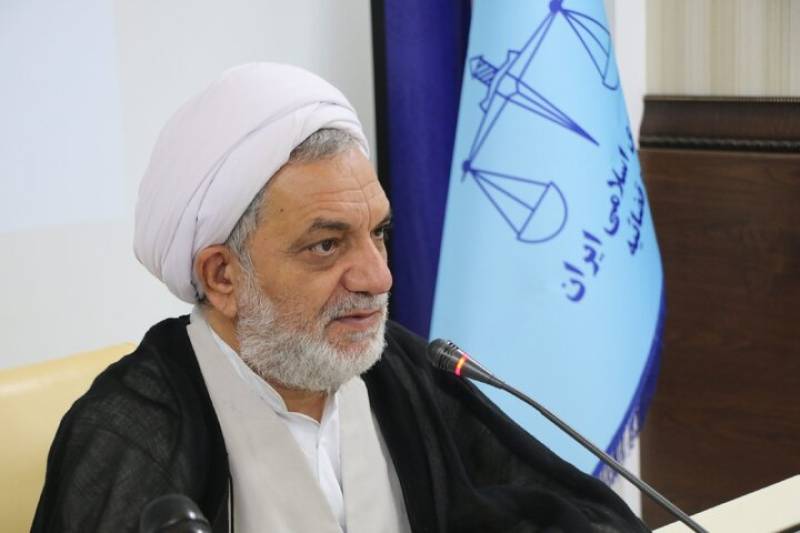 دستگیری سرشبکه‌های اصلی یک باند فساد در چند شهرستان استان کرمان